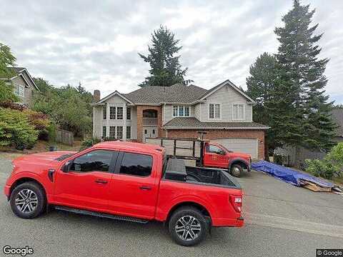78Th, NEWCASTLE, WA 98059