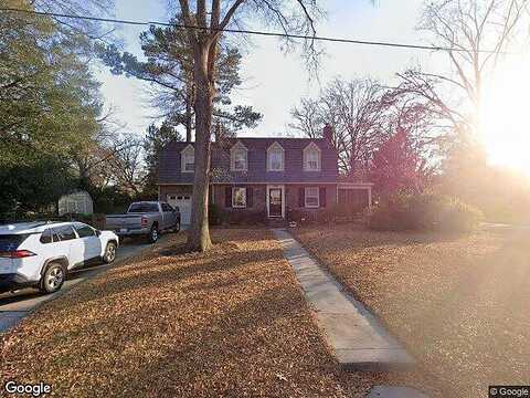 Brunswick, NORFOLK, VA 23508