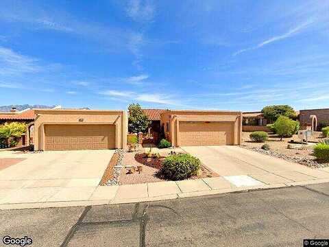 Via De Roma, GREEN VALLEY, AZ 85622