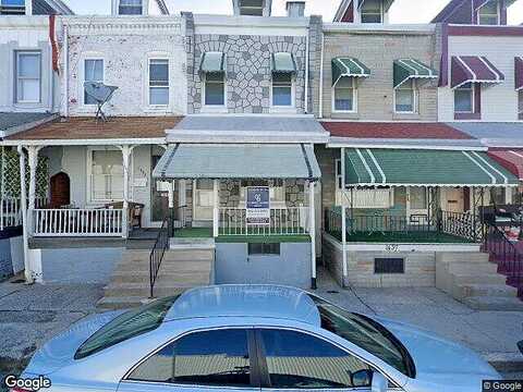 Mulberry, READING, PA 19604