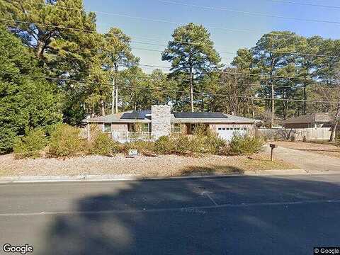 Willow Wood, NORFOLK, VA 23509