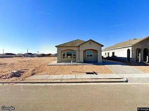 Steve Joyce, HORIZON CITY, TX 79928