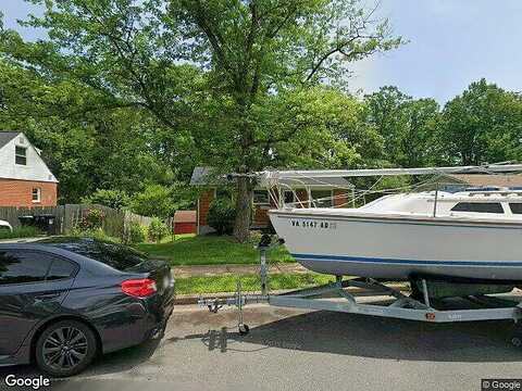 Bismark, WOODBRIDGE, VA 22193