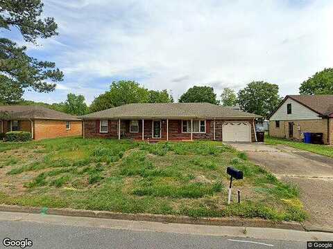 Cole, CHESAPEAKE, VA 23320
