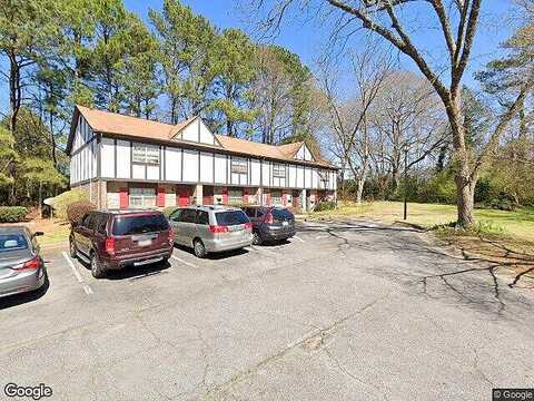 Brixton, STONE MOUNTAIN, GA 30083
