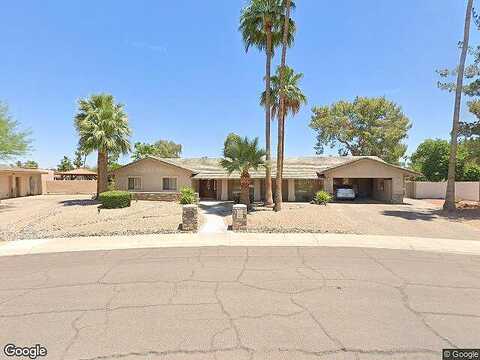 Piping Rock, PHOENIX, AZ 85023