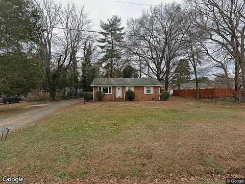 Warwick Park, HENRICO, VA 23231