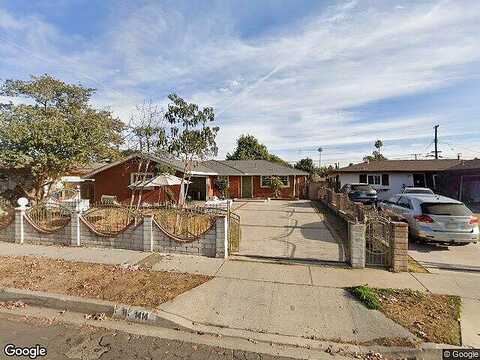 Meeker, LA PUENTE, CA 91746
