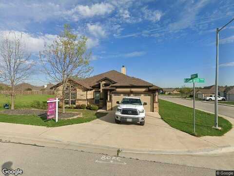 Katie Hill, JARRELL, TX 76537