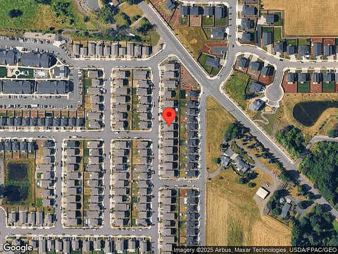 15Th, LA CENTER, WA 98629