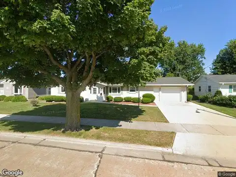 26Th, MANITOWOC, WI 54220