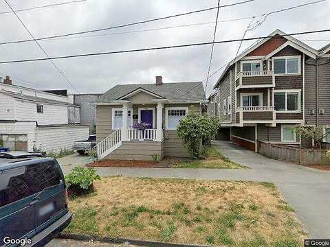 61St, SEATTLE, WA 98107
