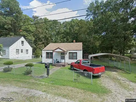 Roanoke, HOPEWELL, VA 23860