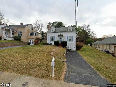 Terry, STAUNTON, VA 24401