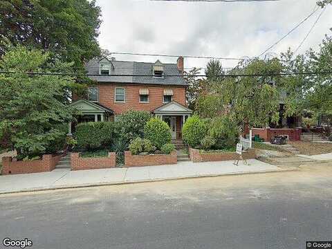 Race, LANCASTER, PA 17603