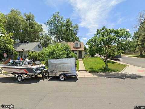 Gill, DENVER, CO 80223