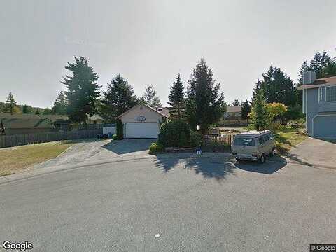 Northwood, BELLINGHAM, WA 98226