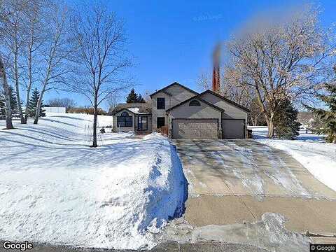 High, BURNSVILLE, MN 55337