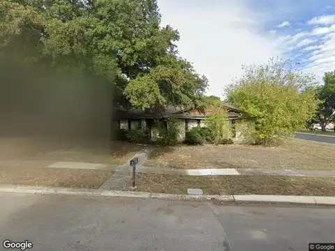 Crested Rise, SAN ANTONIO, TX 78217
