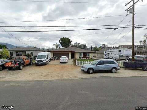 Agate, MENTONE, CA 92359