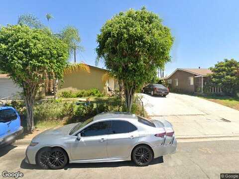 Crewe, WHITTIER, CA 90605