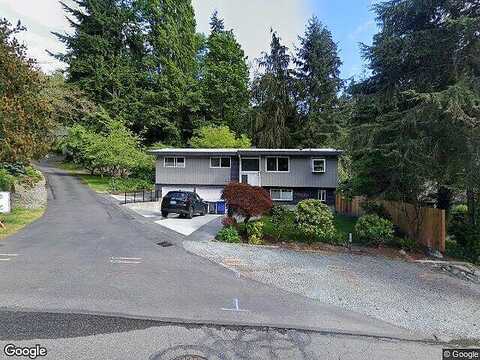 17Th, BURIEN, WA 98166