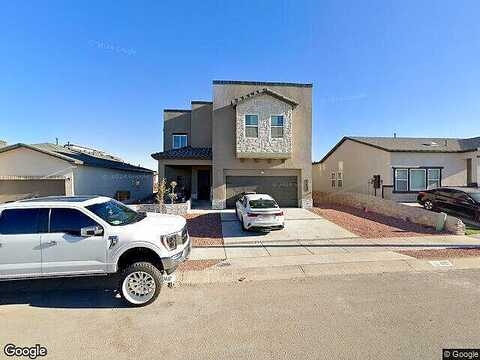 Baja Vista, HORIZON CITY, TX 79928