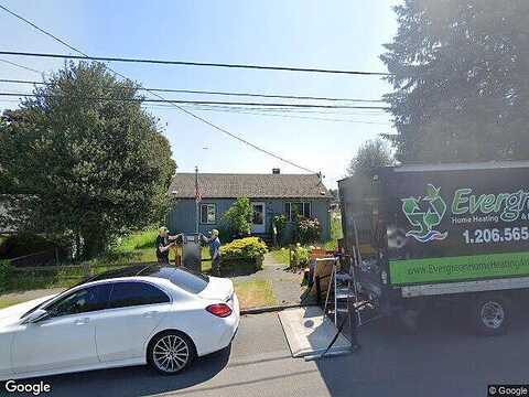 1St, BURIEN, WA 98166