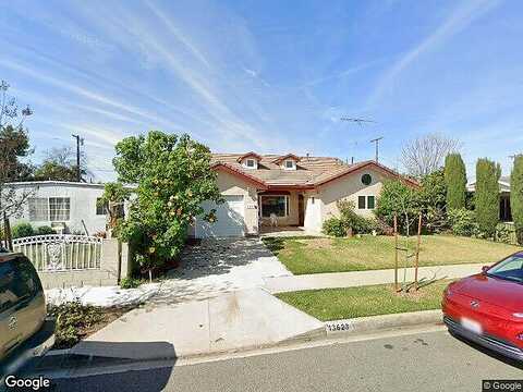 Fanshaw, PARAMOUNT, CA 90723