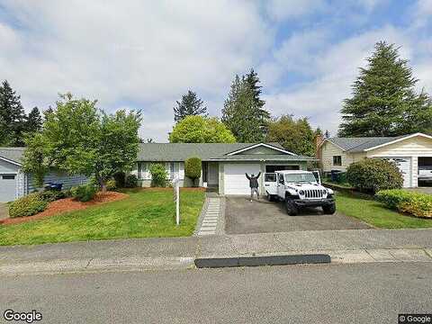 171St, RENTON, WA 98058
