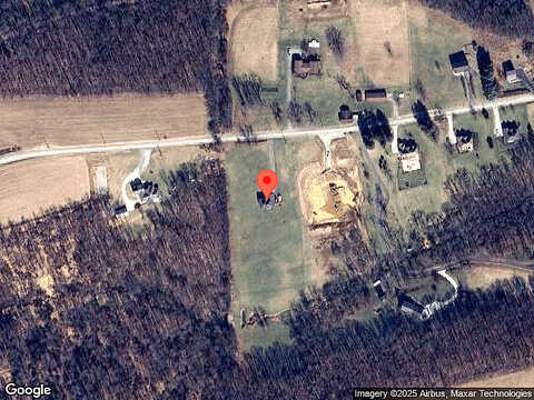 Hammond, MARS, PA 16046