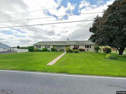 Wintersville, MYERSTOWN, PA 17067