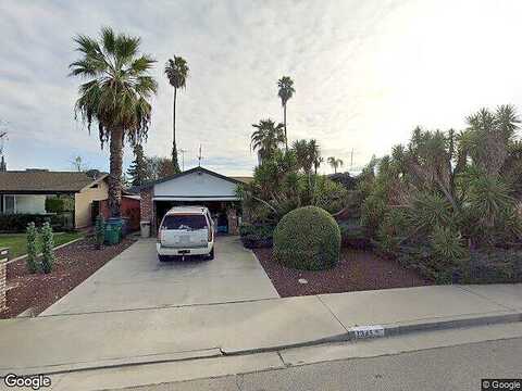 Peach, SELMA, CA 93662