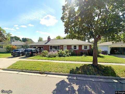 Grant, APPLETON, WI 54914