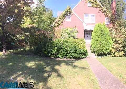 Main, WAYNESBORO, VA 22980