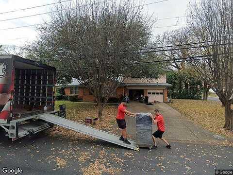 Karla, HURST, TX 76053