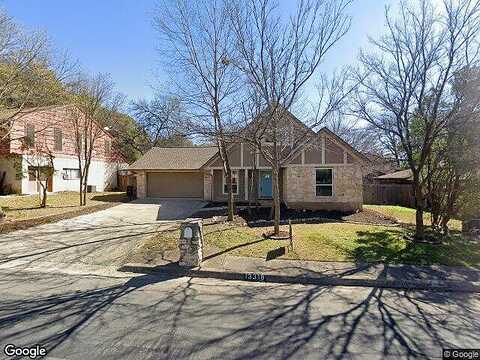 Stairock, SAN ANTONIO, TX 78248