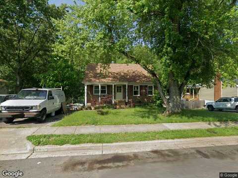 Kerrydale, WOODBRIDGE, VA 22193