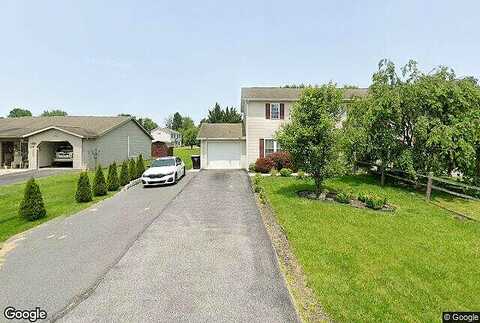 Wilkson, FAYETTEVILLE, PA 17222