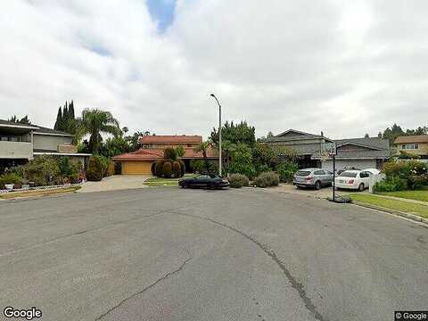 Scarborough, ANAHEIM, CA 92804