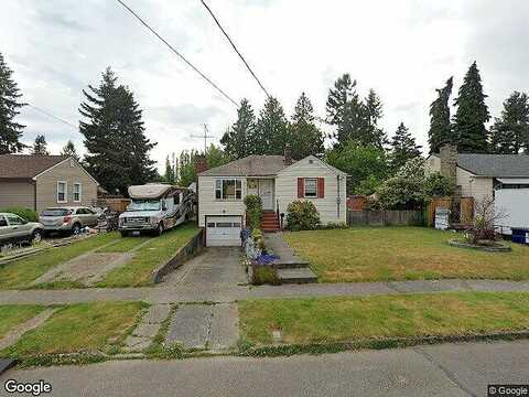 1St, BURIEN, WA 98146