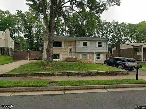Nassau, WOODBRIDGE, VA 22193