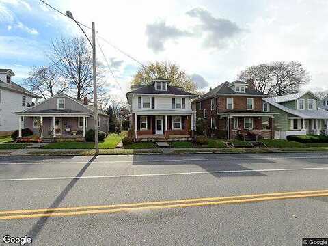 Penn, CLEONA, PA 17042