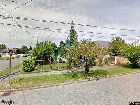54Th, TACOMA, WA 98408