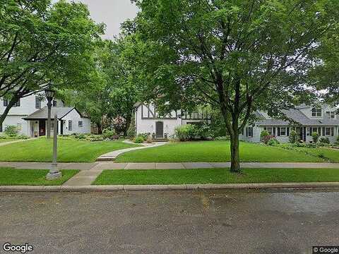 Ford, SAINT PAUL, MN 55116