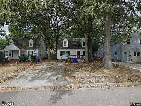 Strand, NORFOLK, VA 23513