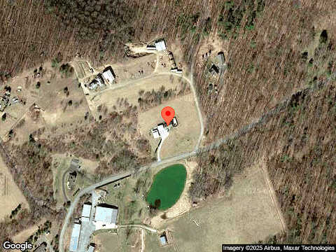 Honeysuckle Hollow, ELLIOTTSBURG, PA 17024