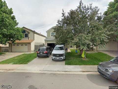 Cross, LITTLETON, CO 80127