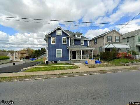Main, AVOCA, PA 18641
