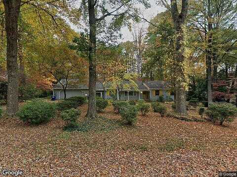 Alsatia, HENRICO, VA 23238